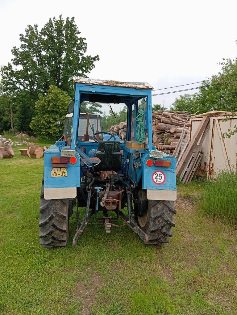 PRODÁM ZETOR 4011 - 5