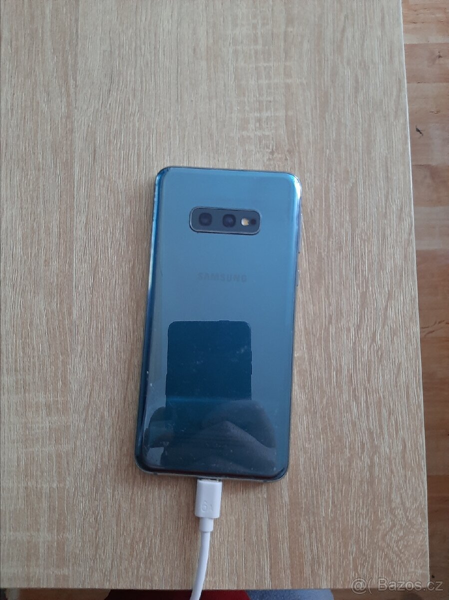 Samsung galaxy s10e 128 gb - 5