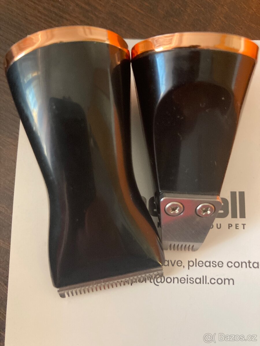 Zastrihovač tlapek u psů a koček - 5