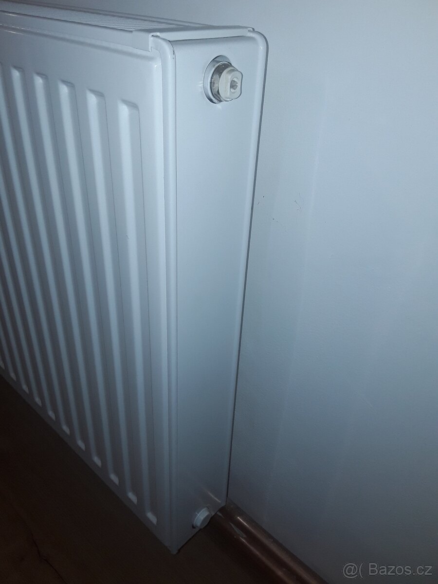 Deskový radiátor - 5