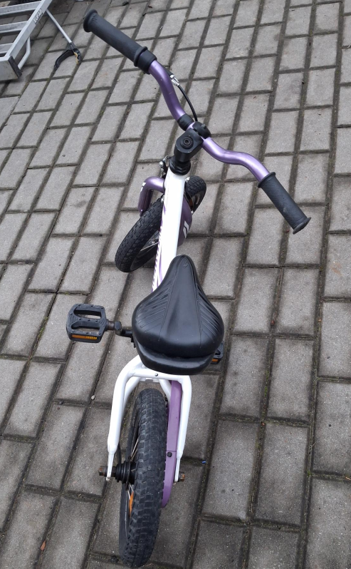 dětské kolo SPECIALIZED Hotrock 12 - 5