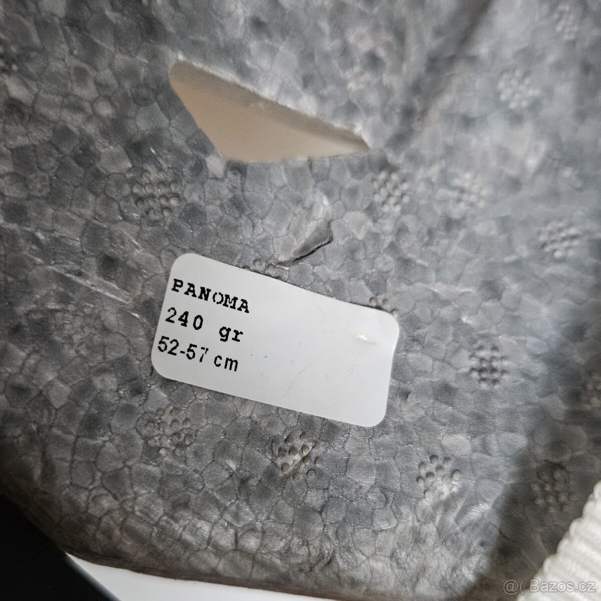 Cyklisticka prilba helma Alpina - 5