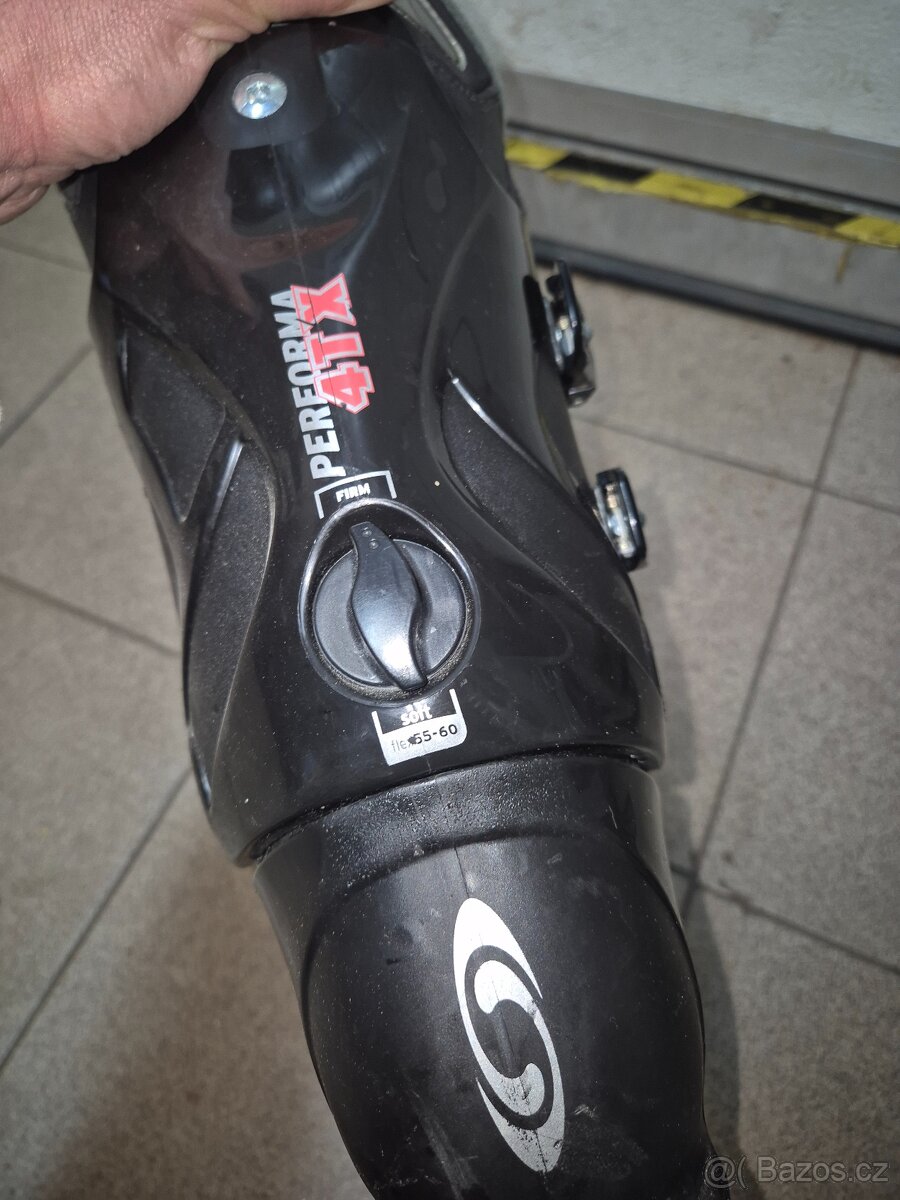 Lyžařský set 160 - 5