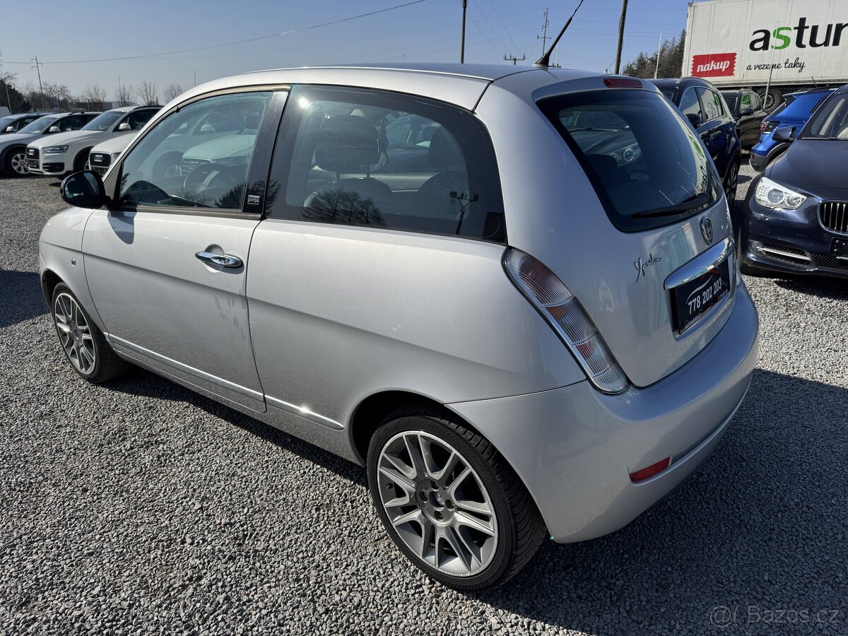 Lancia Y 1.3 MJTD 55KW - 5