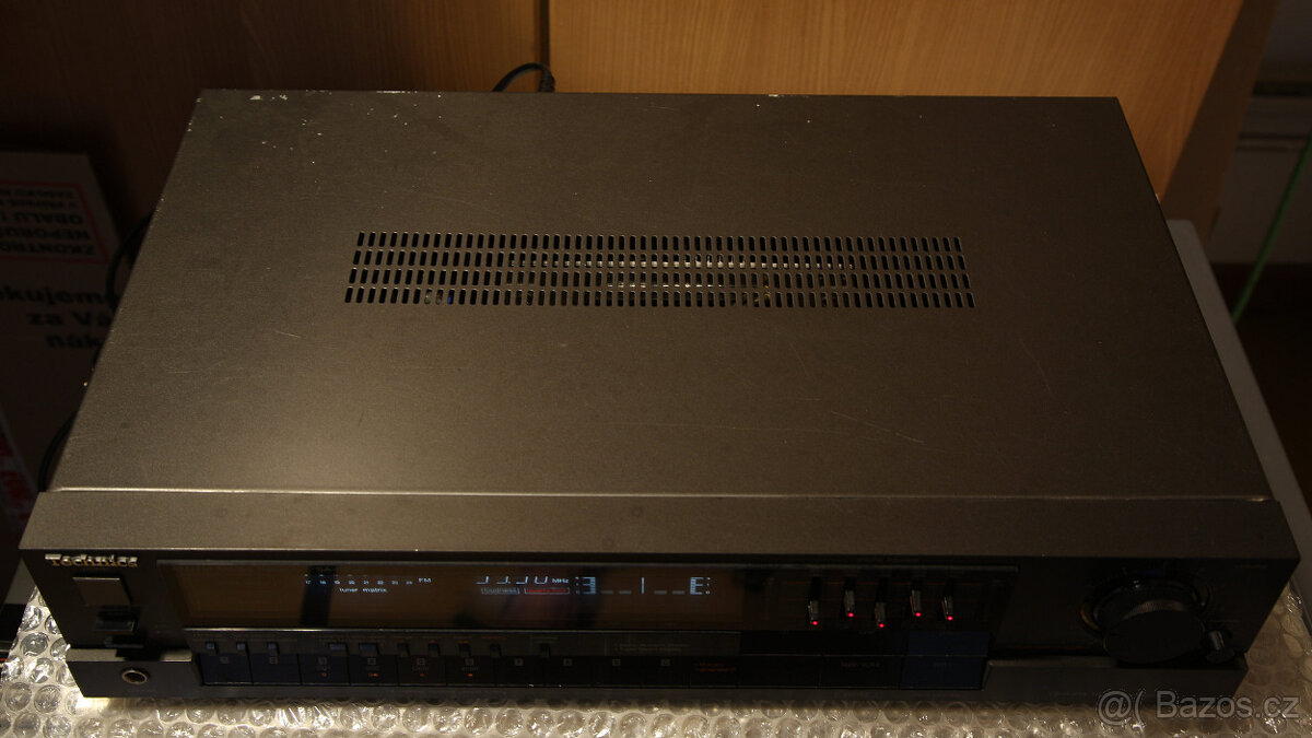 Technics SA-R230 - 5