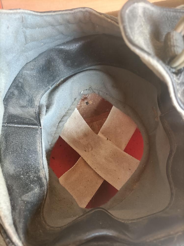 Staré helmy -NOVÁ CENA- - 5