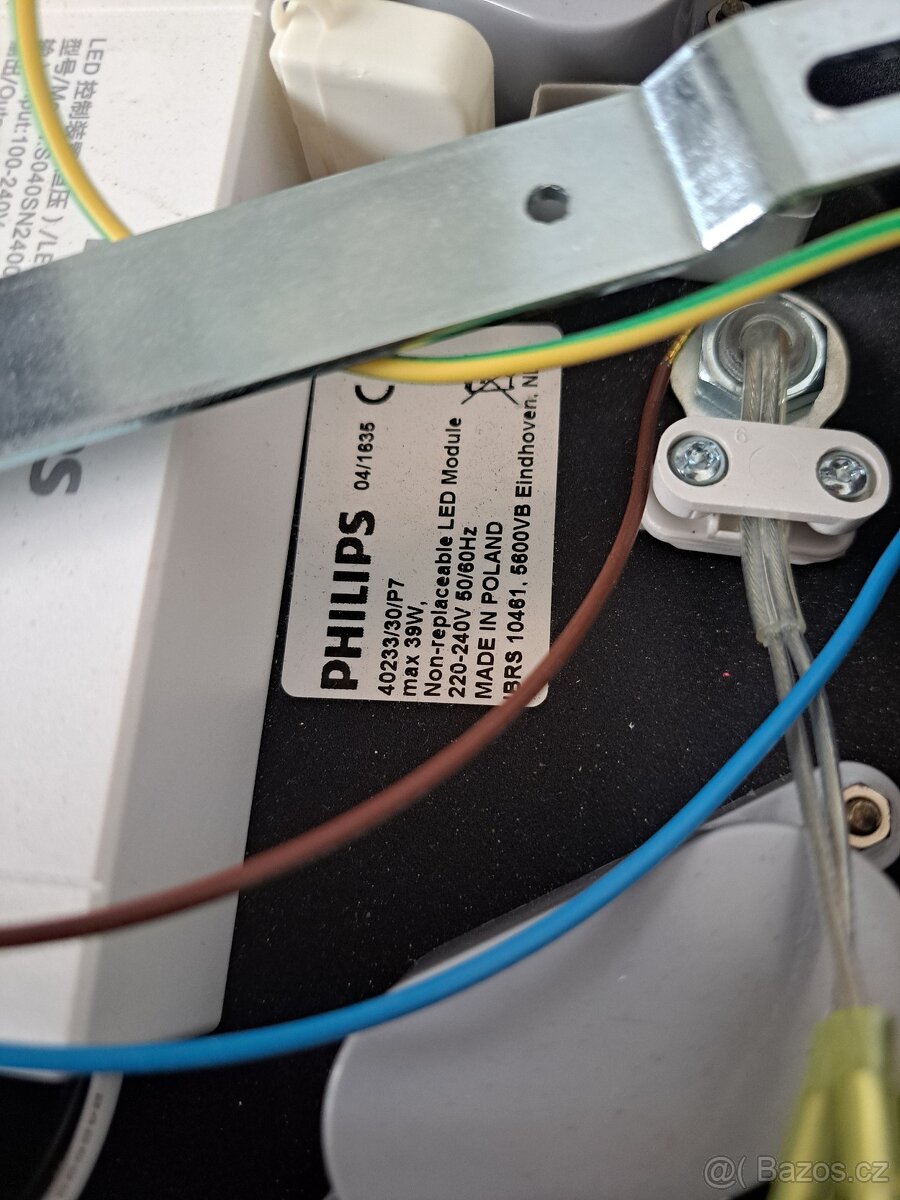 Závěsné LED svítidlo Philips - 5