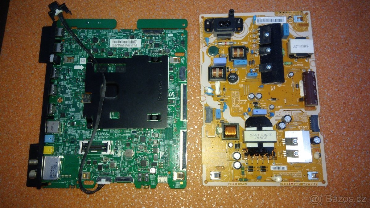 Samsung UE43KU6402U - 5