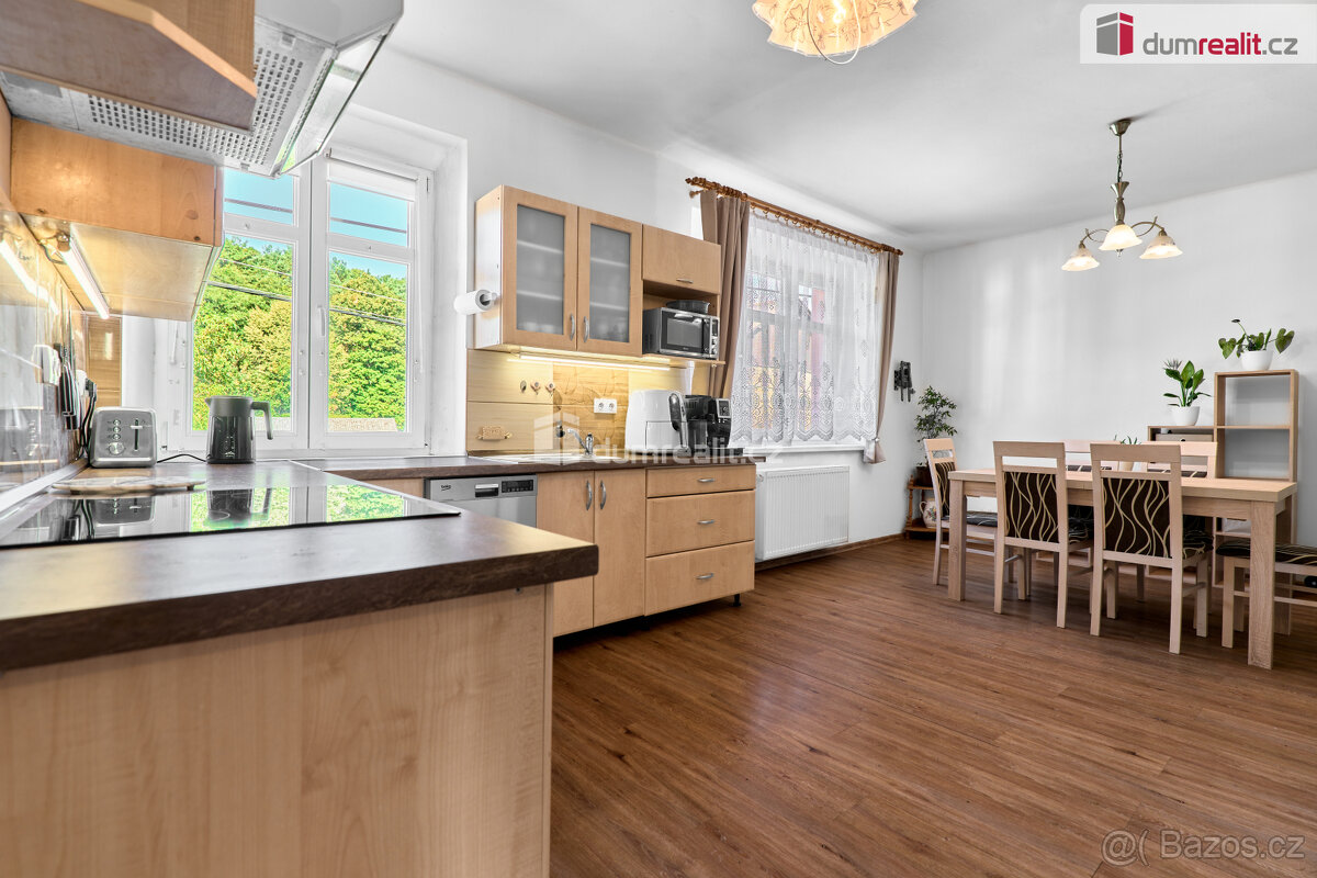 Prodej domu, 210 m2, Kyselka - 5