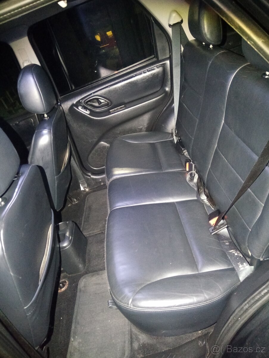 Ford Maverick 2.0 91kW - 5