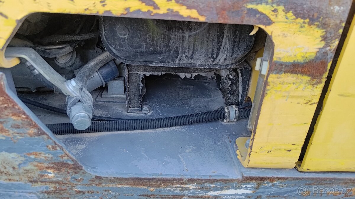 Atlas Copco LH700 - 5