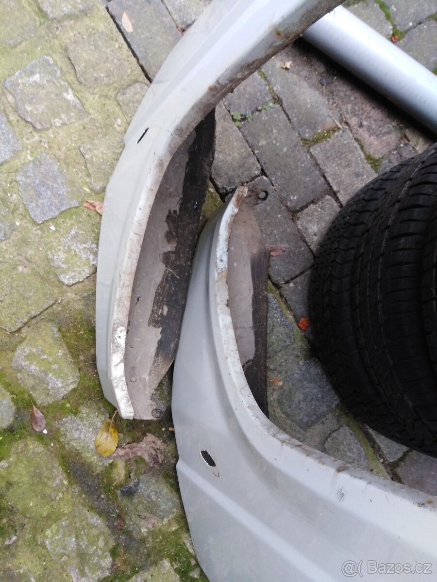 škoda favorit, forman - 5