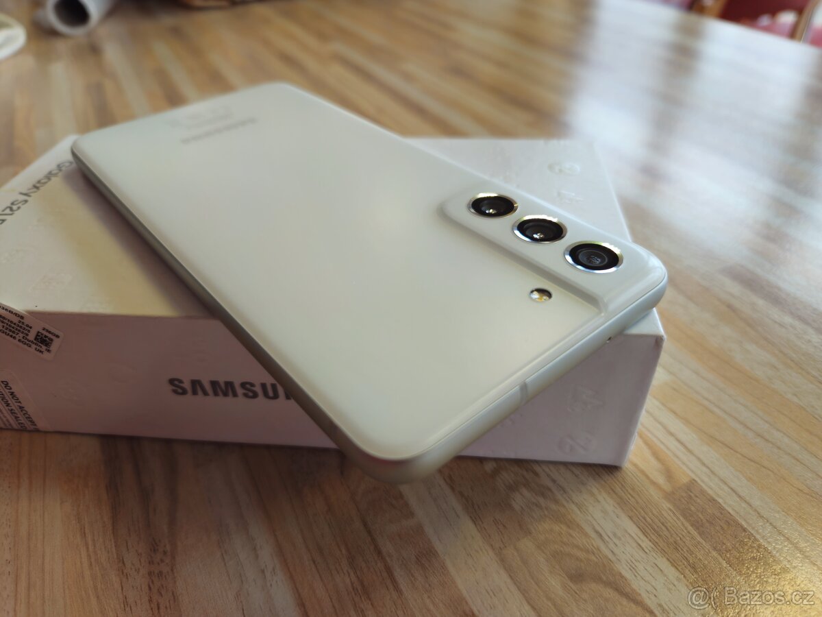 Samsung Galaxy S21FE 5G - 5