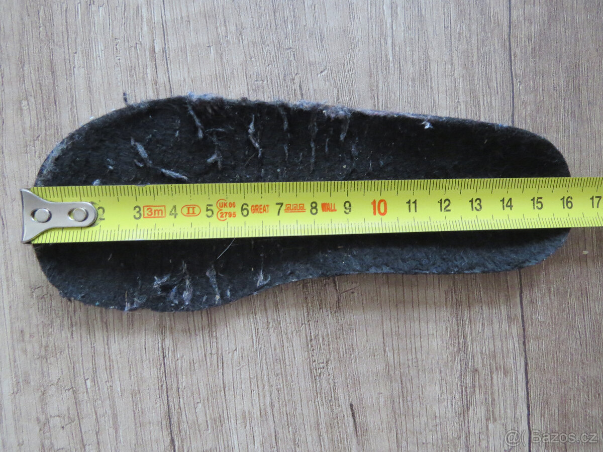 Zimní boty Primigi vel. 25 - 5