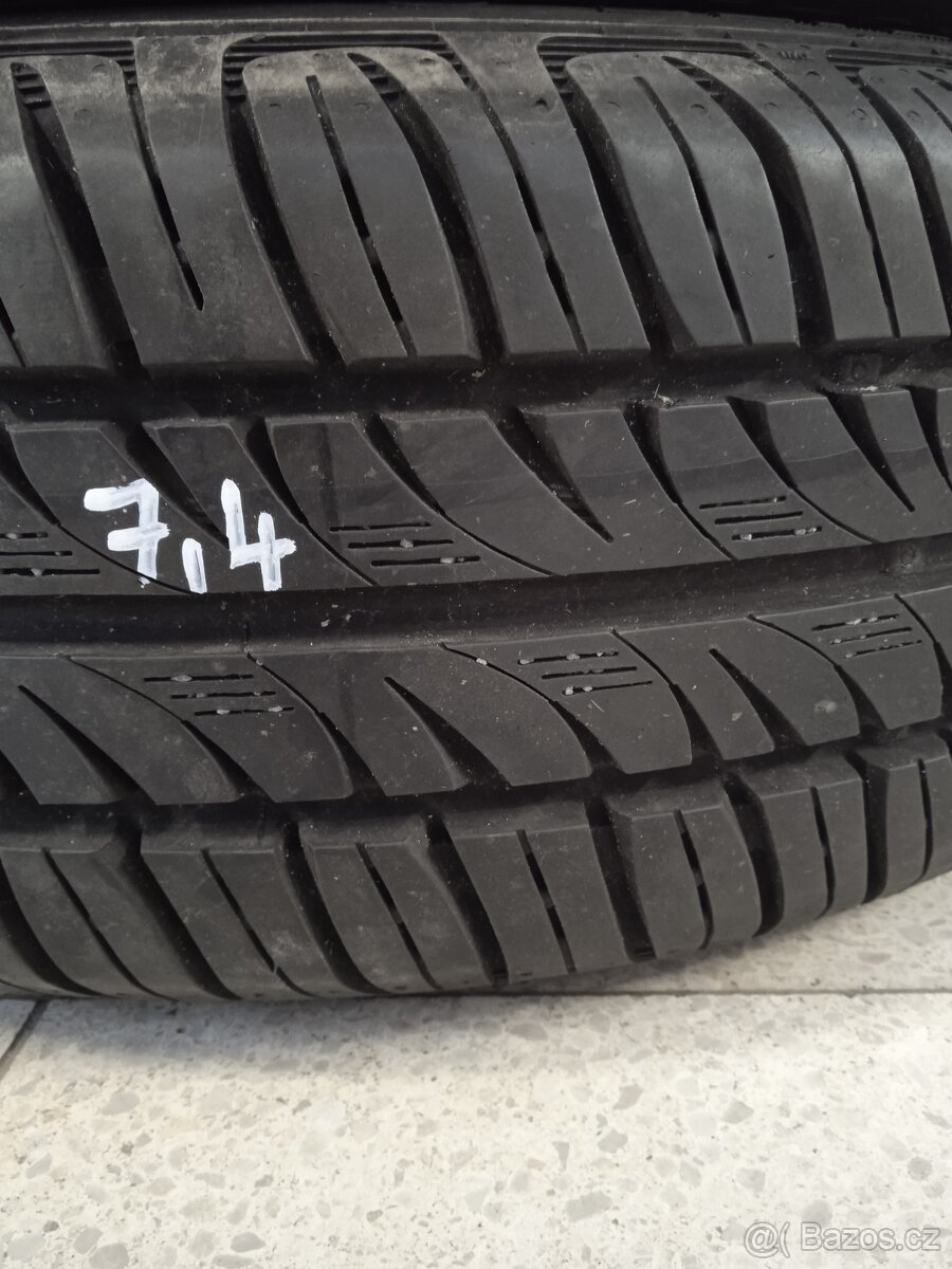 Letní kola fabia, Roomster - 5