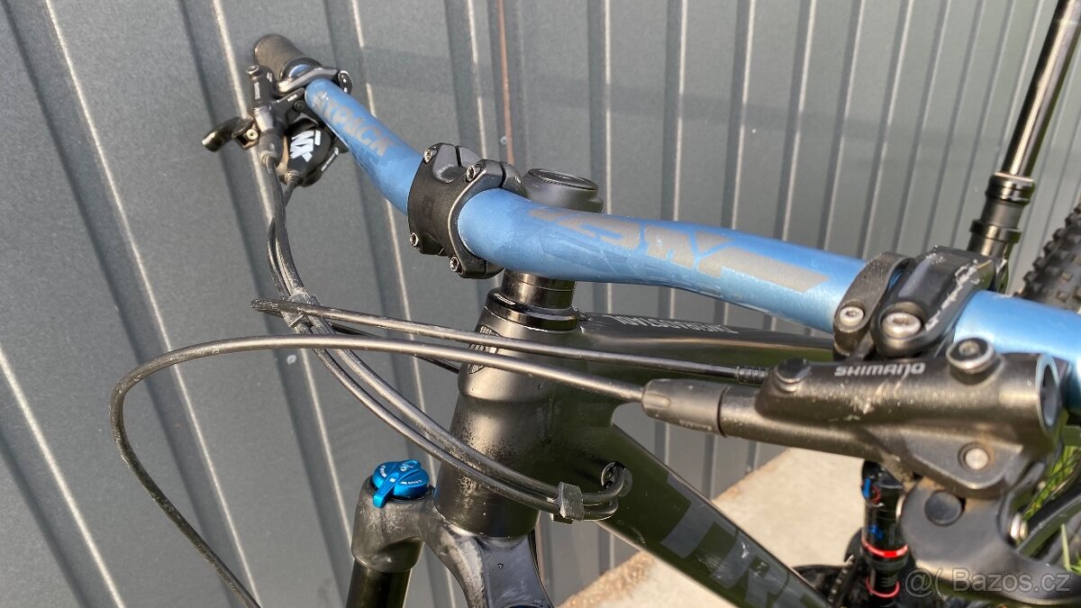 Horské kolo Trek Slash 8 NX - 5
