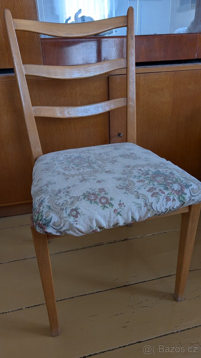 Nábytek ze 60. let - 5