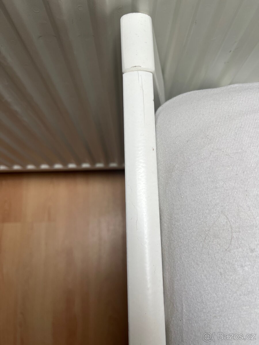 Postel Ikea IDANÄS - 5