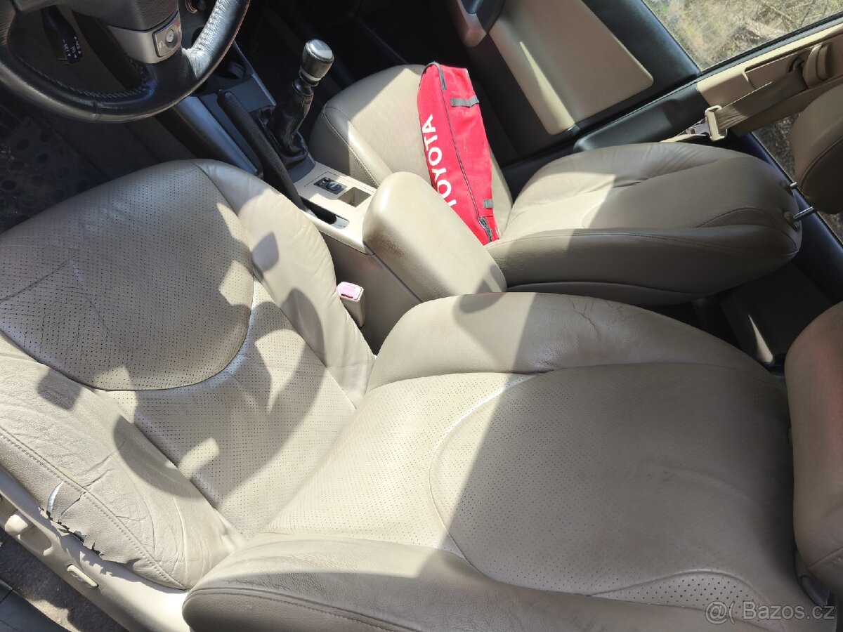Toyota rav 4 2.2 - 5