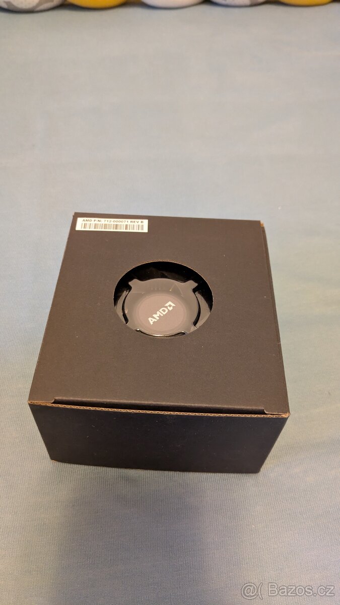 AMD Ryzen 5 3600 - 5