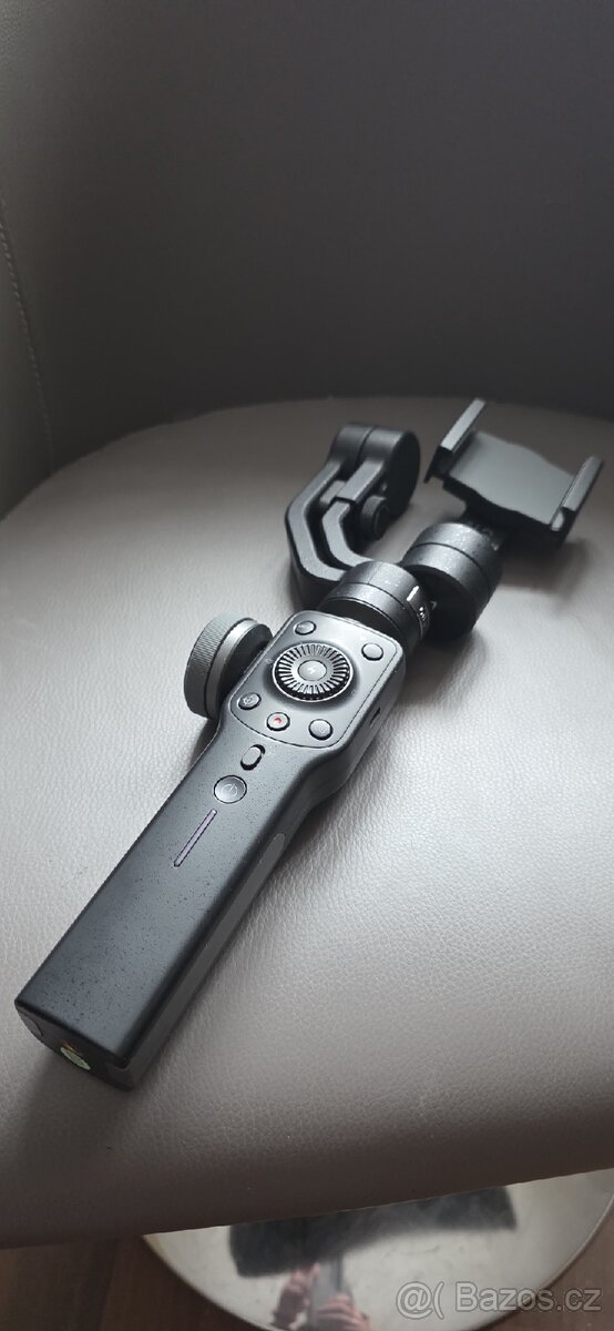 Gimball Zhiyun smooth 4 - 5