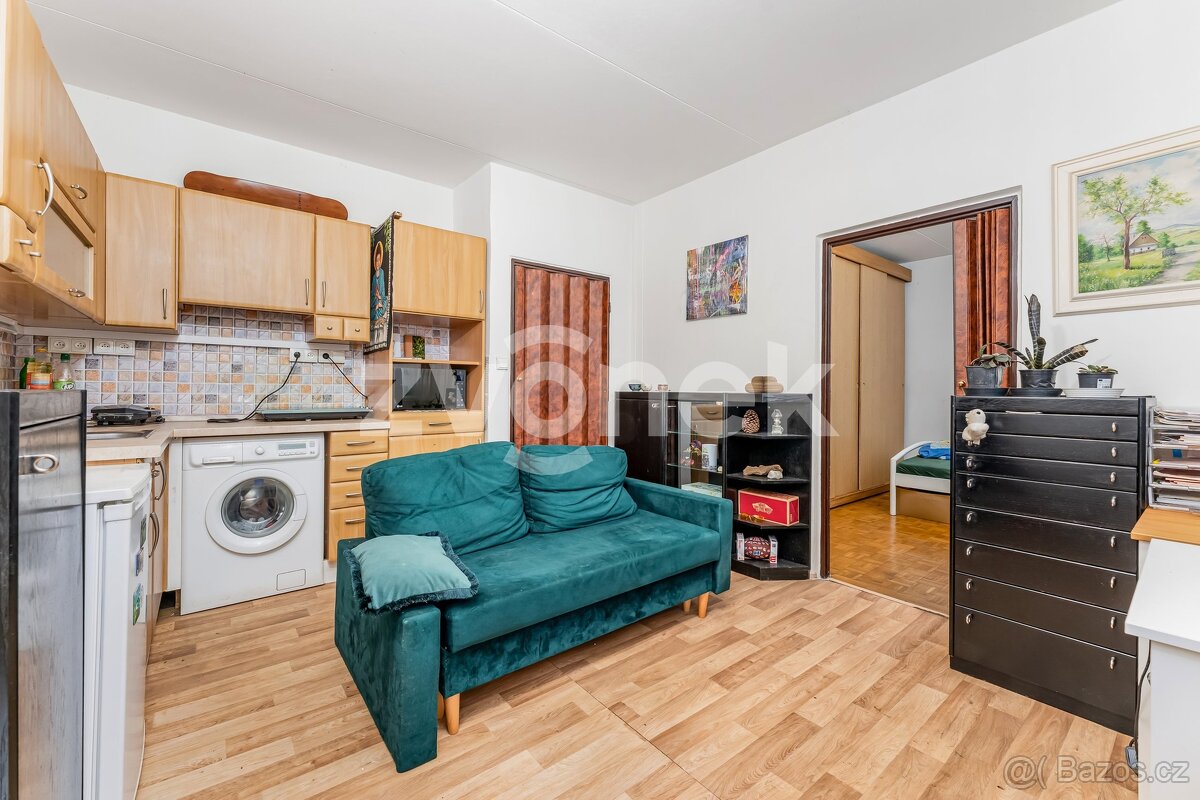 Prodej bytu 2+kk 40 m², 2. května / Zlín - centrum - 5