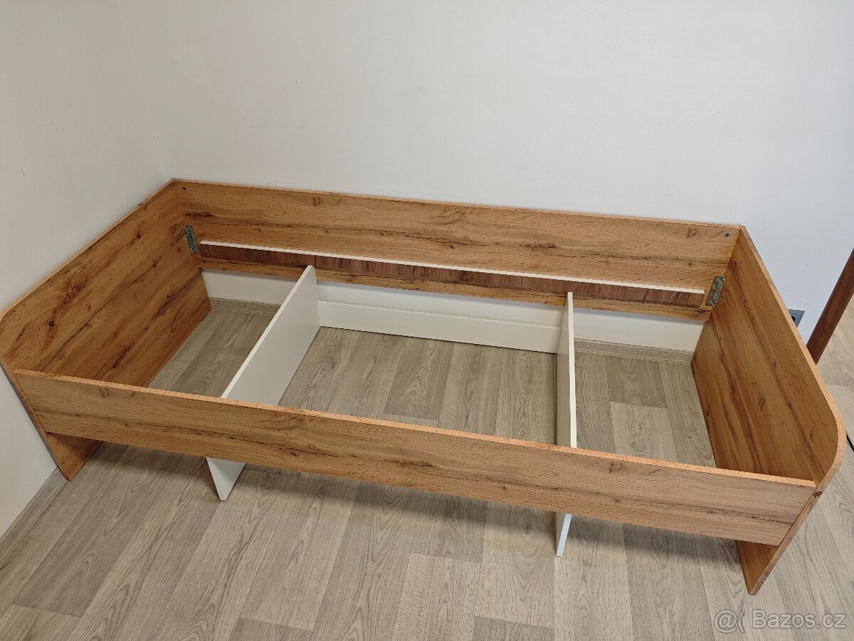 Postel 90x200 - 5