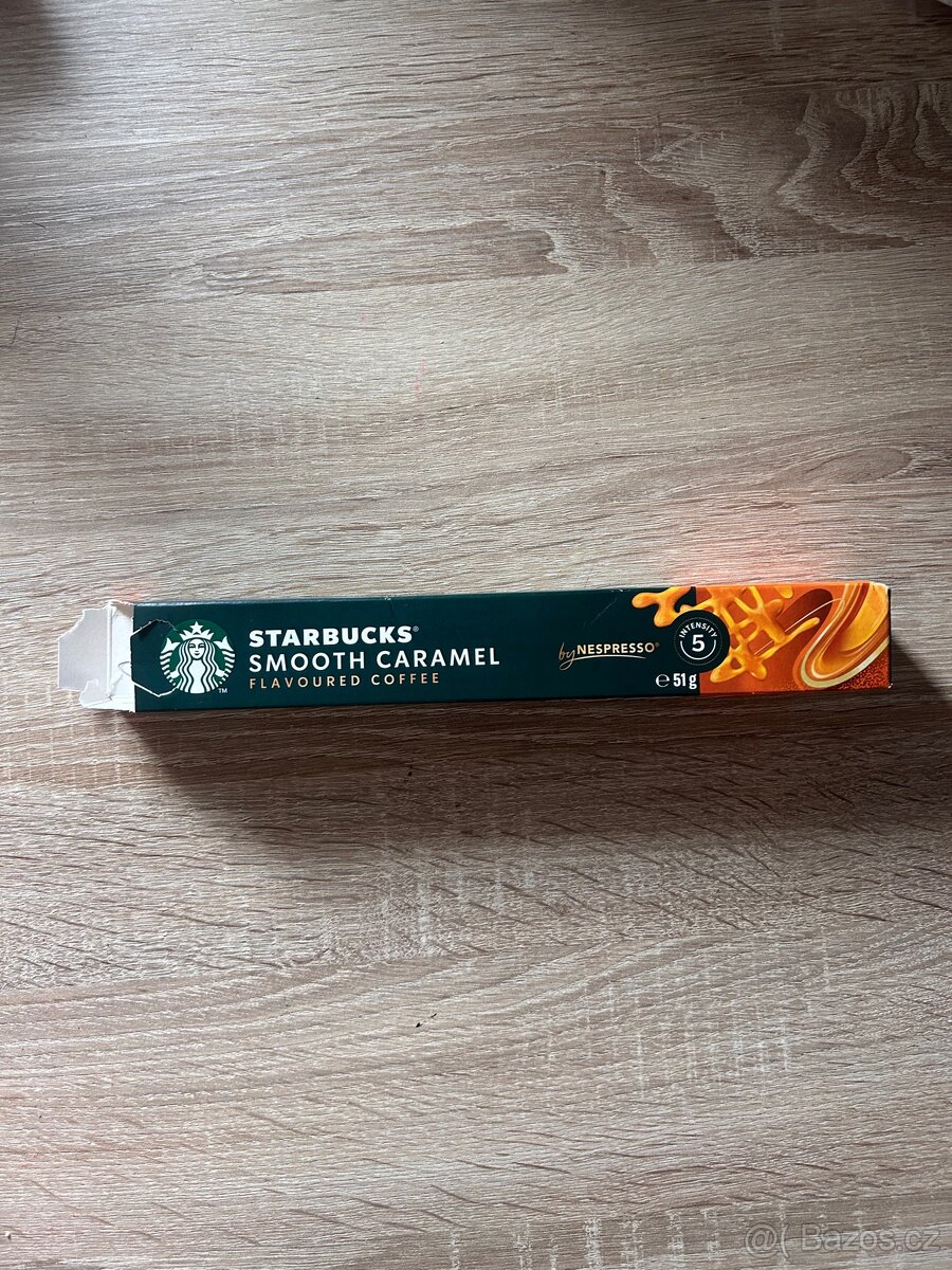 nespresso kapsle - 5