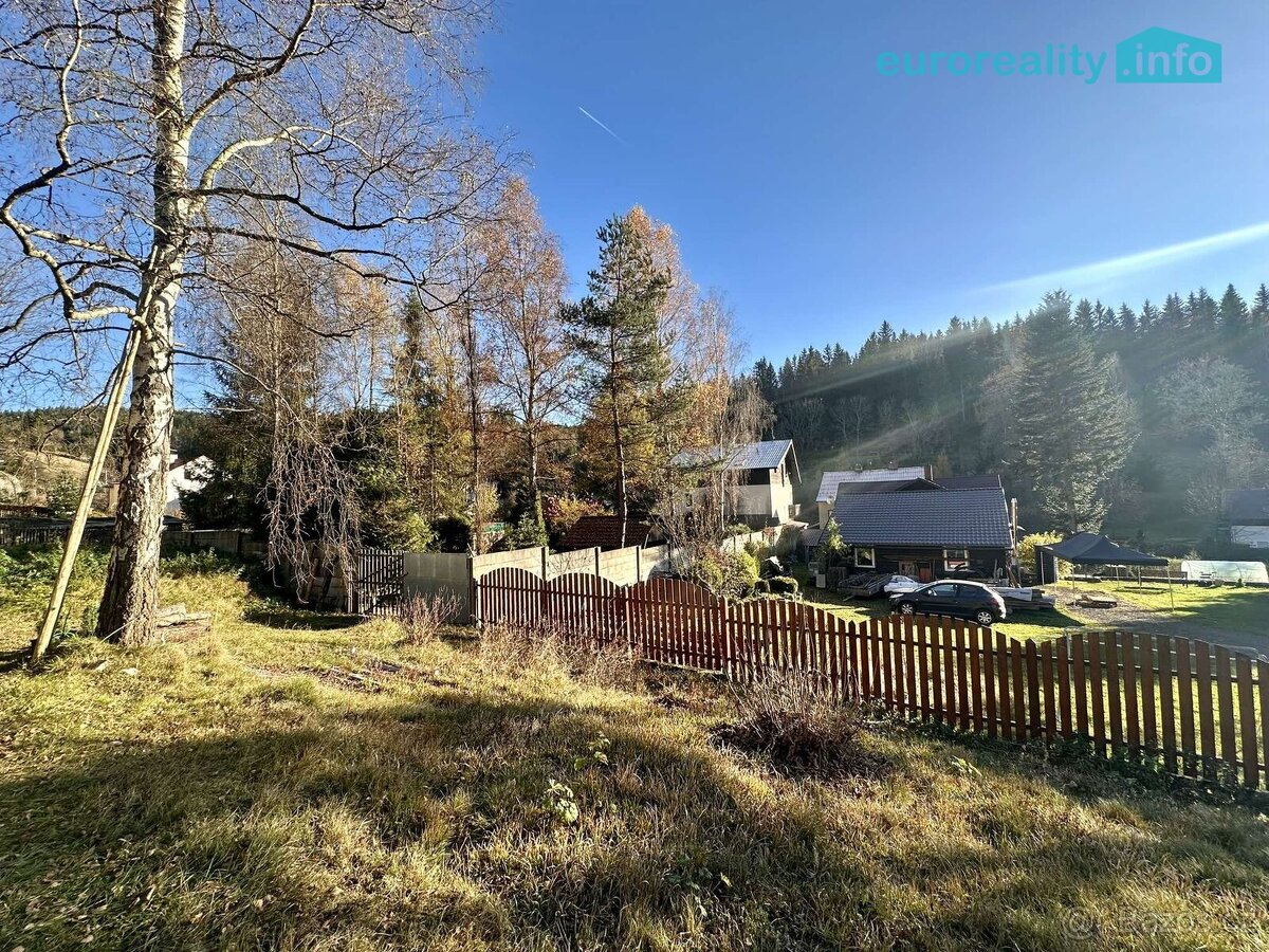 Prodej, apartmán, 1064 m2, Krušné hory - Nové Hamry - 5