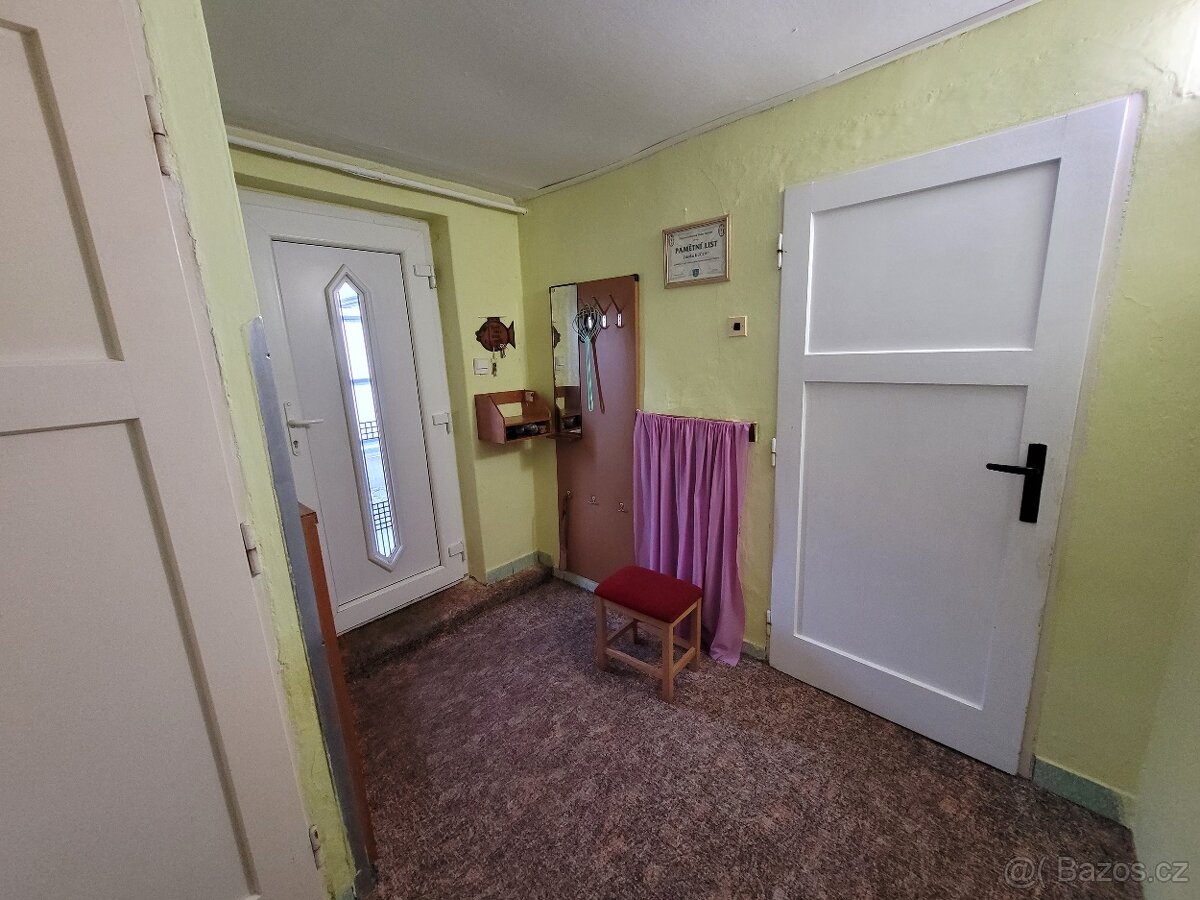 Prodej rodinný dům Holešov - 5