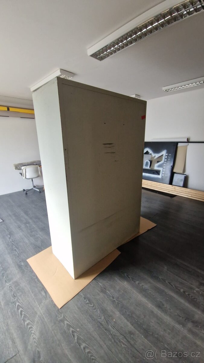 Trezorová skříň - 5