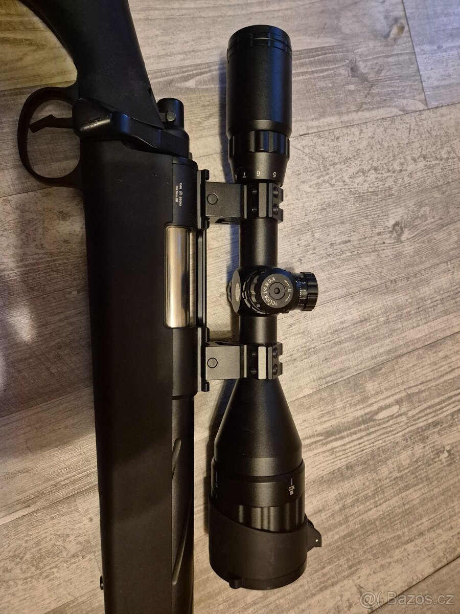 Novritsch SSG-10 - 5