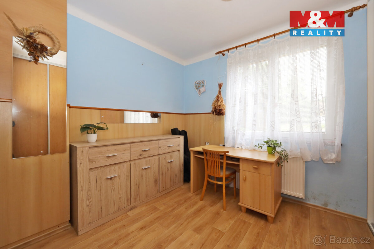Prodej bytu 3+1 ve Stojčíně - 5