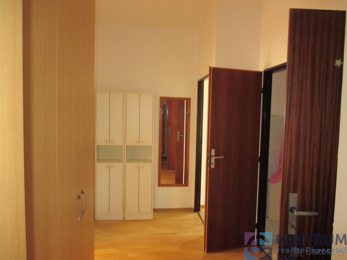 Pronájem bytu 2+kk, ul. 5. Května, Jablonec nad Nisou. - 5