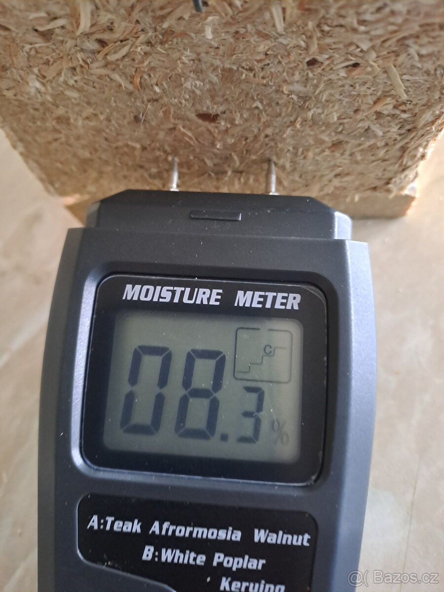 Dřevěné palety,nové,čisté 13 rozměr. modifikací - 5