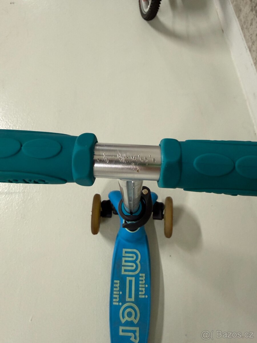 dětská koloběžka micro mini - 5