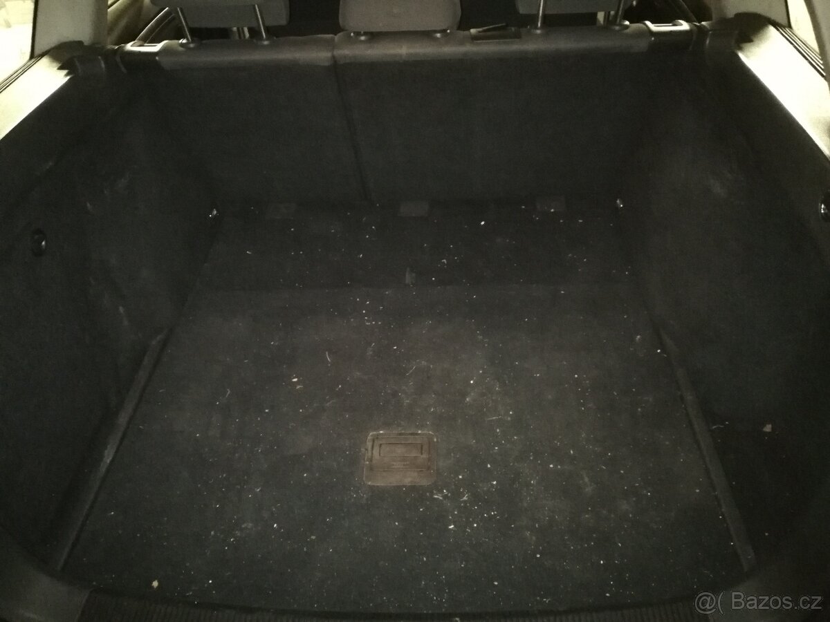 Volkswagen golf 5 variant 1.9tdi - 5