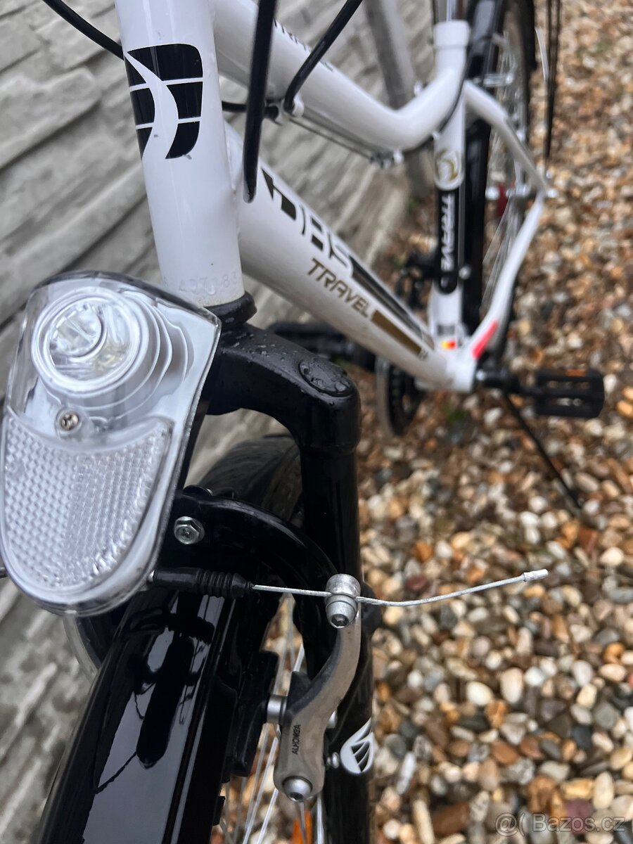 Dětské kolo (pro děti ve věku 8-13) - 5