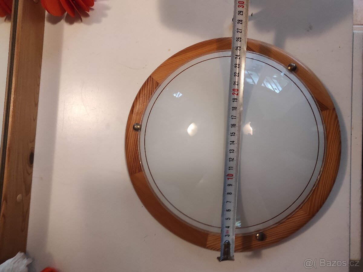 Prodám stropní svítidla - 5