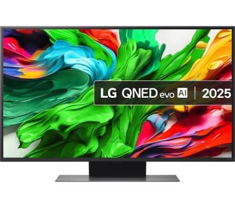 LG 65" 4K QNED evo MiniLED Smart TV ÚPLNE NOVÝ - 5
