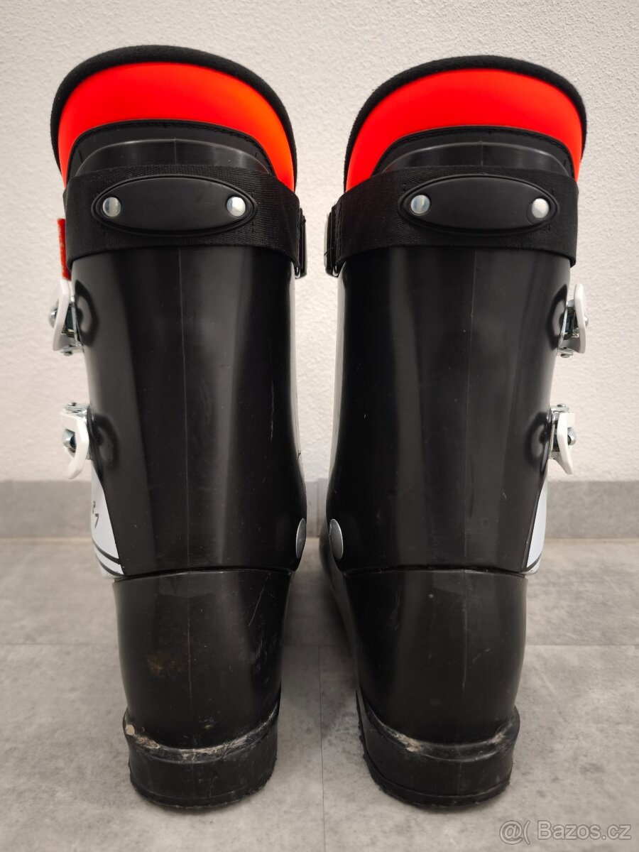 Lyžáky Lange 24,5 - 5