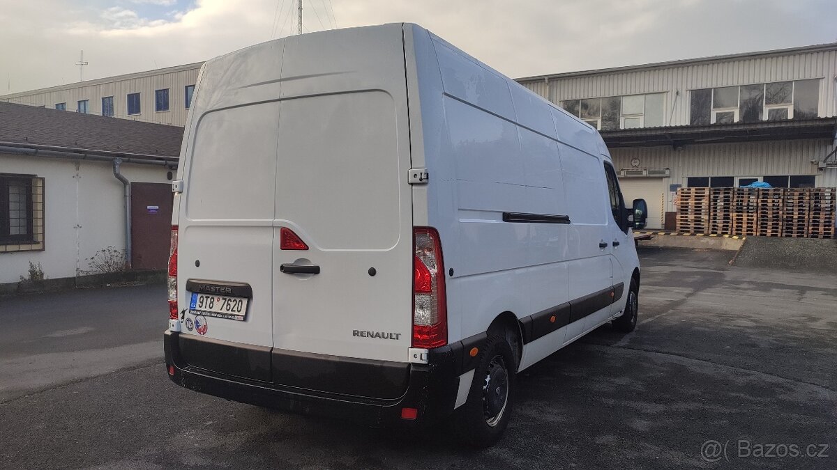 Renault Master 2019 - 5