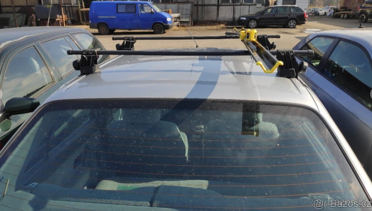 Renault 19 Chamade - 5