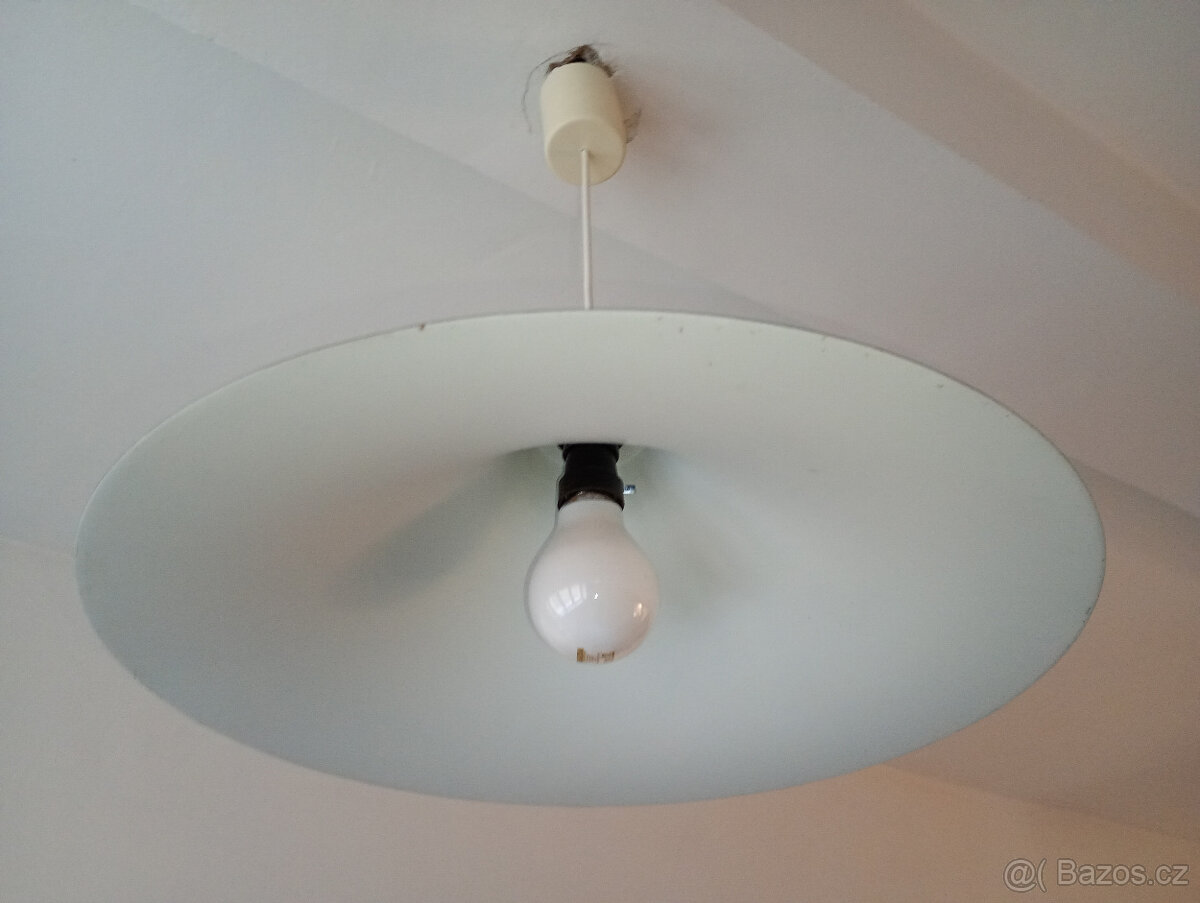 RETRO lustr 2ks,1970-80 - 5