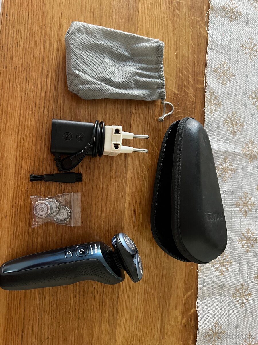 Philips series 6000 - 5