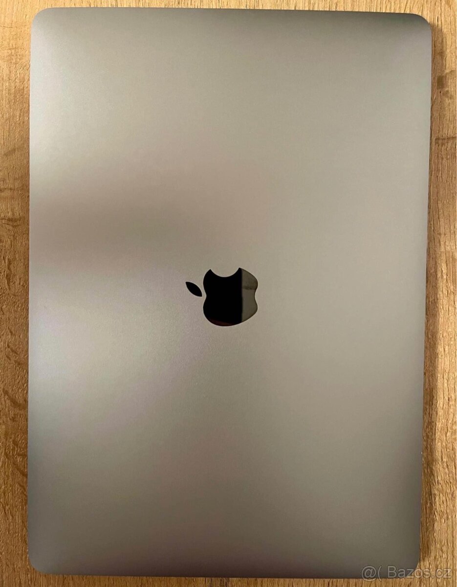 MacBook Pro 13,3’ model 2020 s Touchbarem 256gb - 5