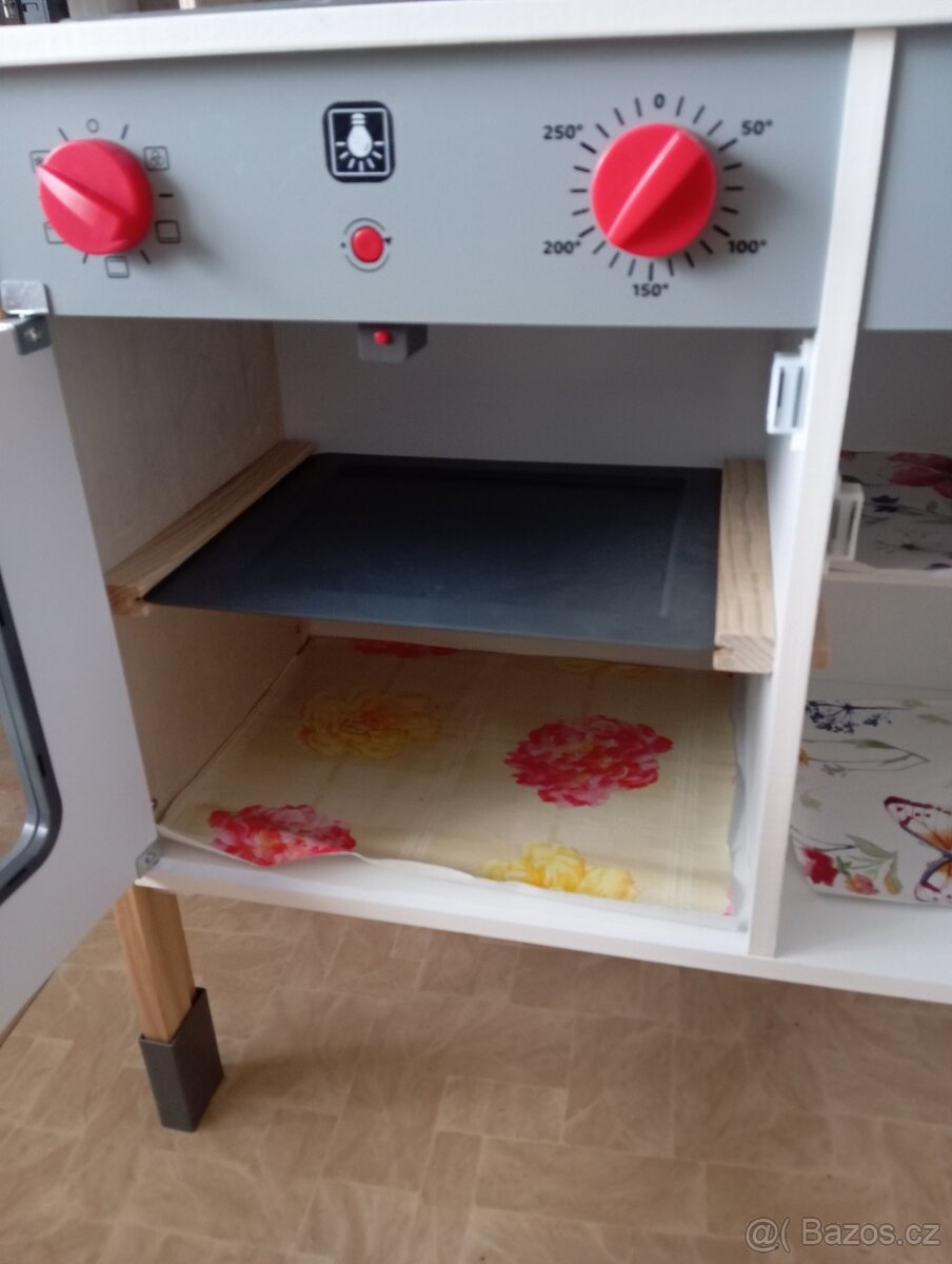 Dětská kuchyňka - 5