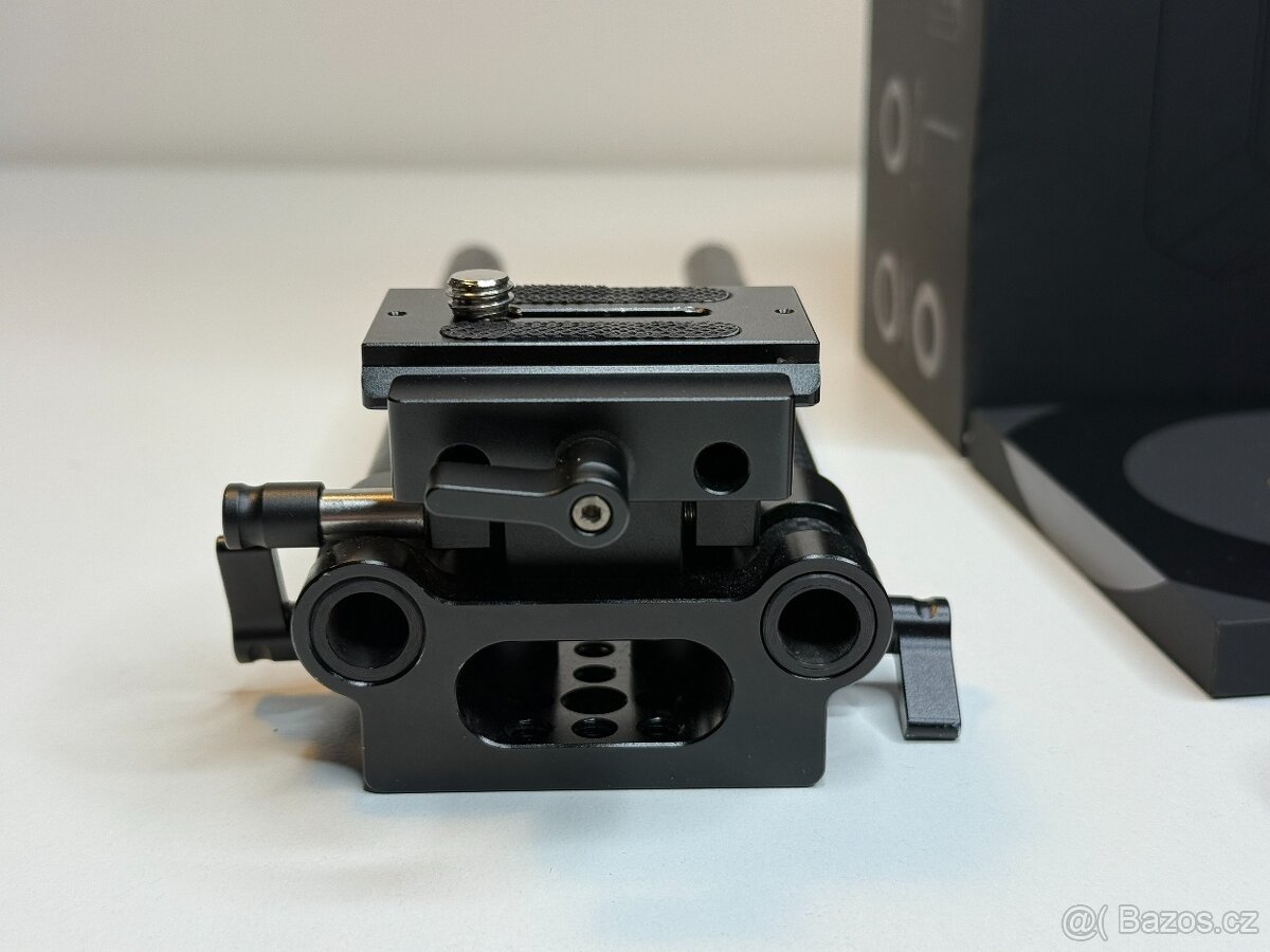 SmallRig video set | Mattebox, follow focus a příslušenství - 5