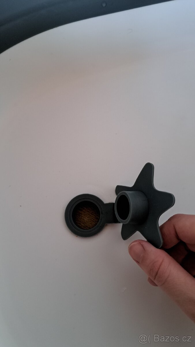 Skládací vanička - 5