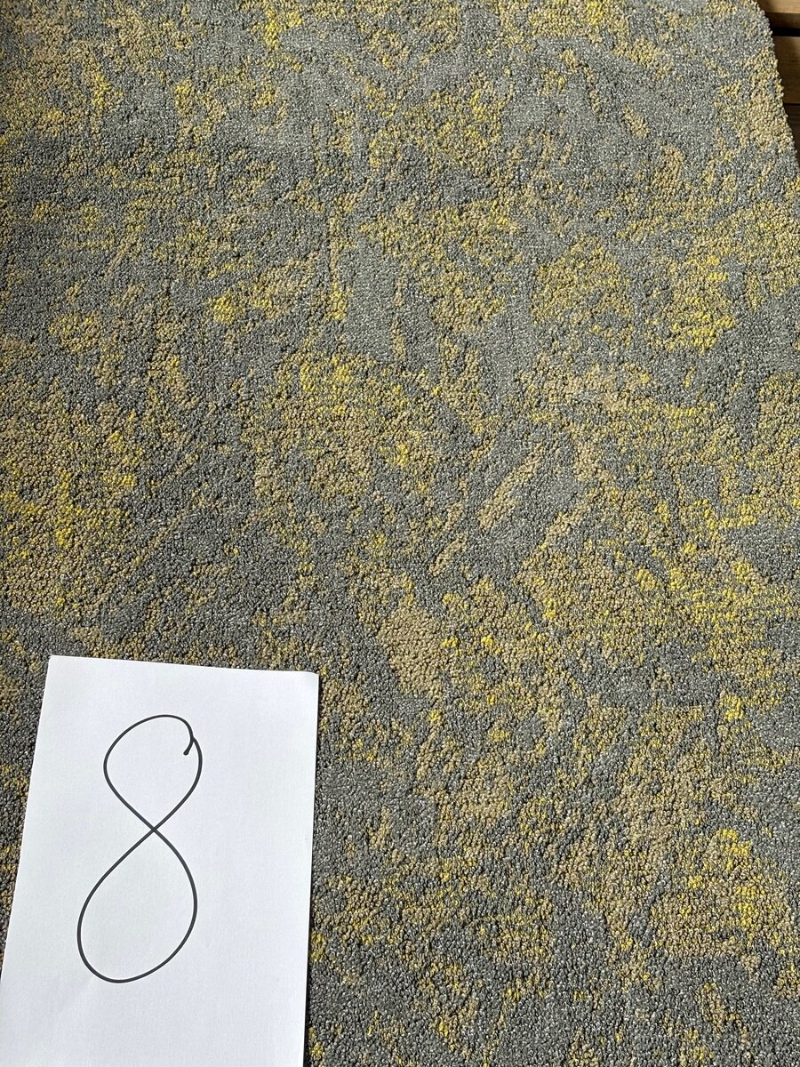 Metrážový koberec akce - 5